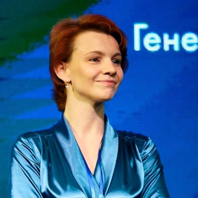 Tetiana